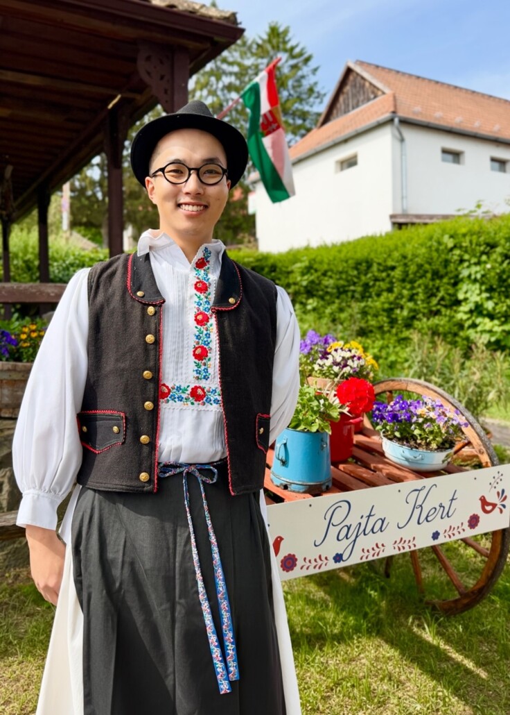Sarantsetsen